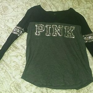 Victoria Secret shirt